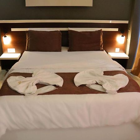 Sara Suit Hotel Istanbul Luaran gambar