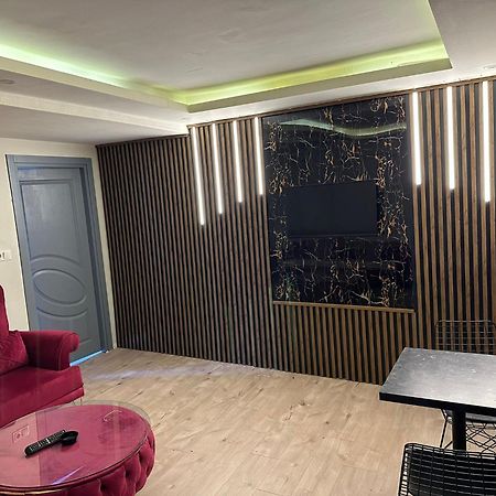 Sara Suit Hotel Istanbul Luaran gambar