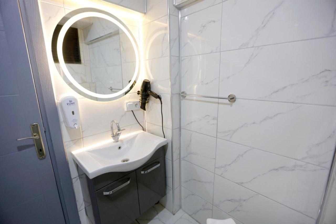 Sara Suit Hotel Istanbul Luaran gambar