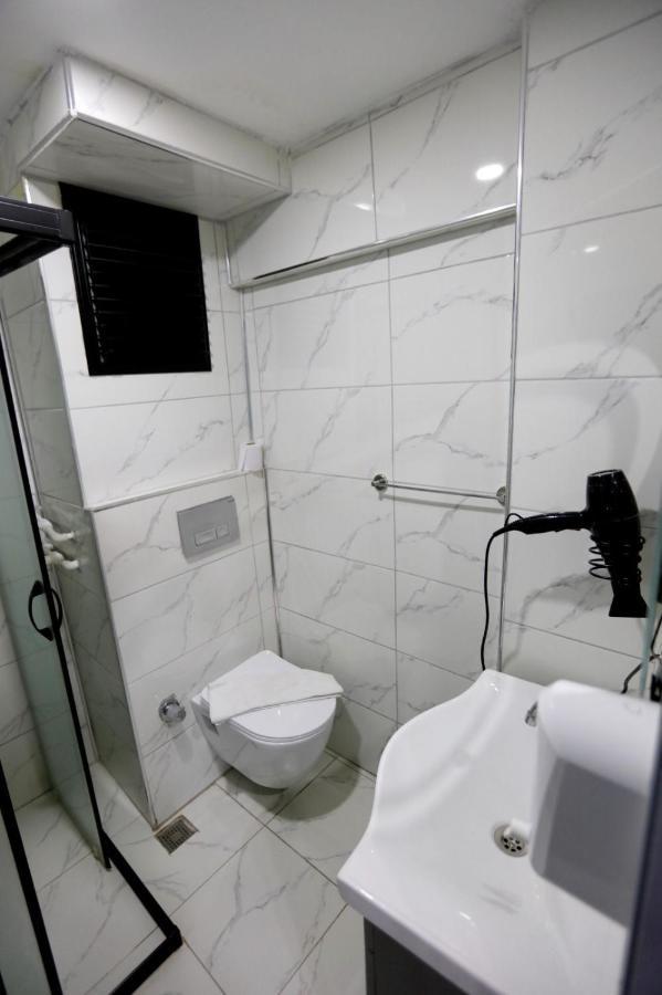 Sara Suit Hotel Istanbul Luaran gambar
