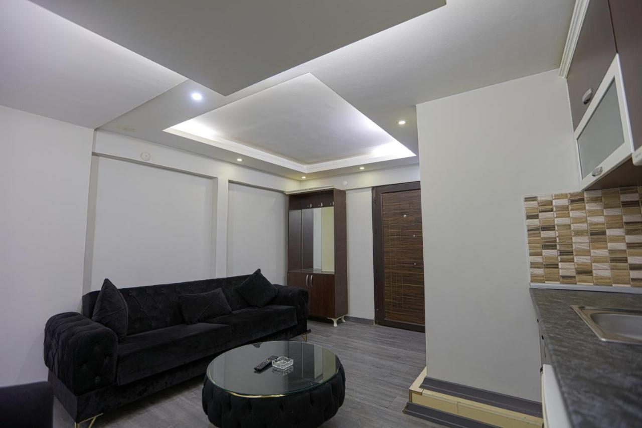 Sara Suit Hotel Istanbul Luaran gambar