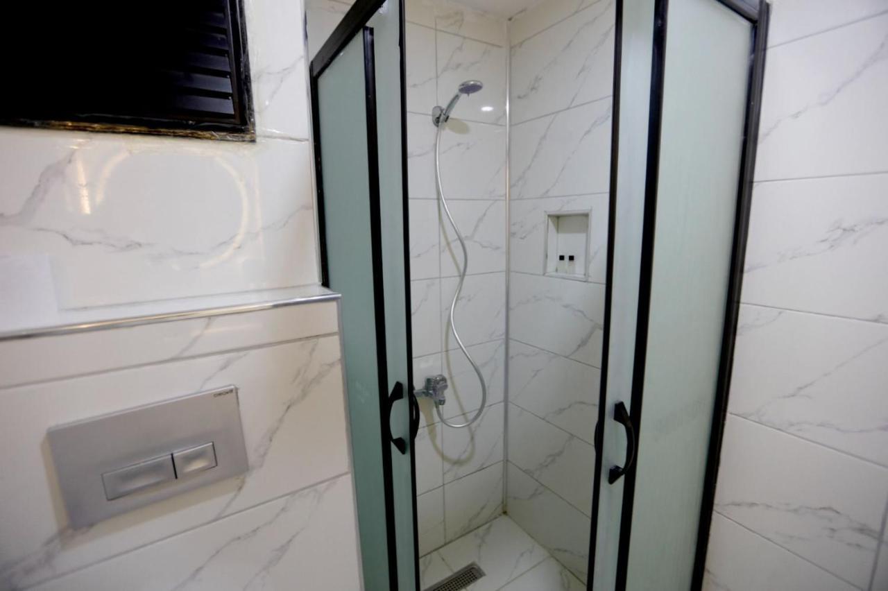 Sara Suit Hotel Istanbul Luaran gambar