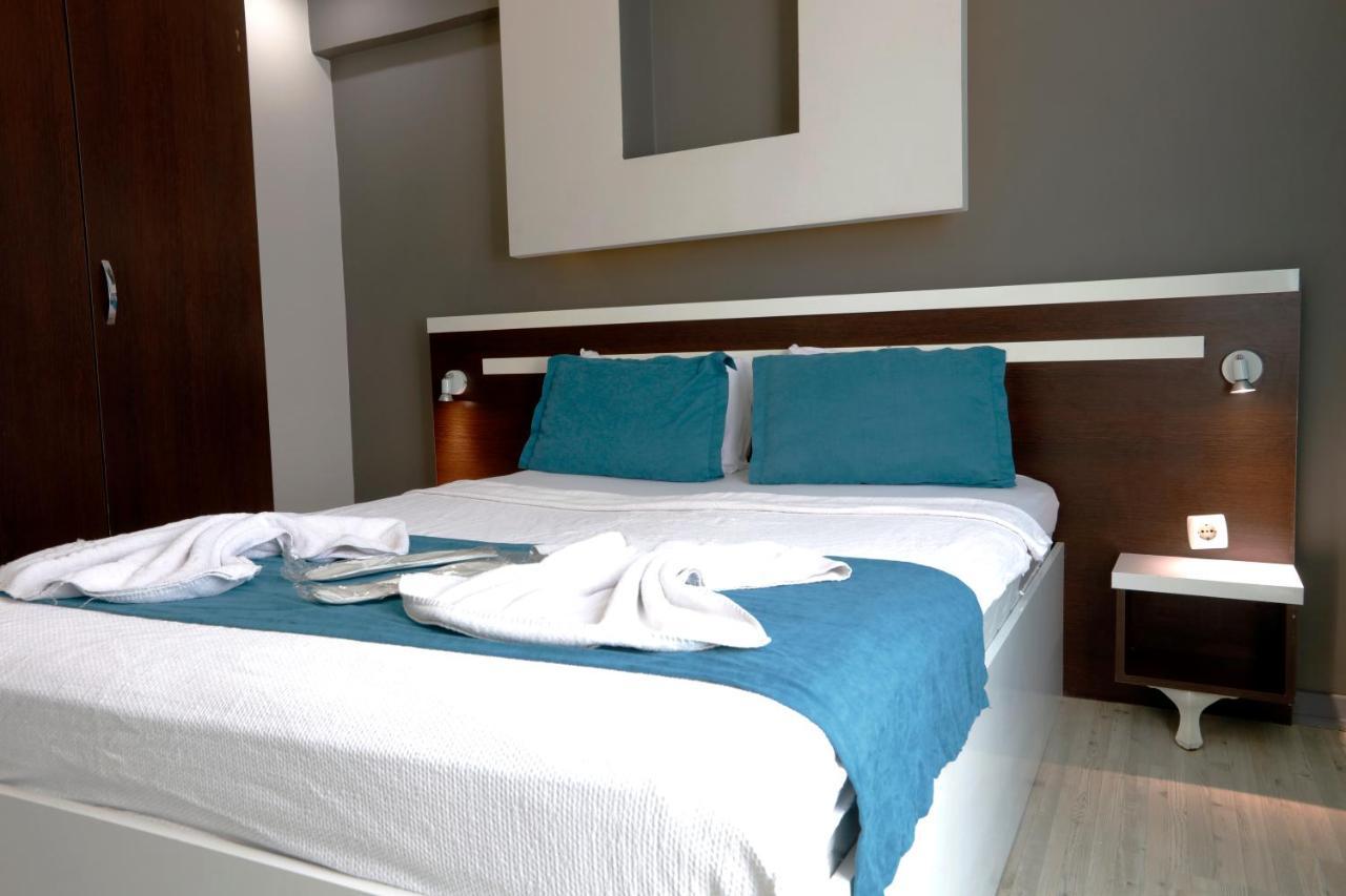 Sara Suit Hotel Istanbul Luaran gambar