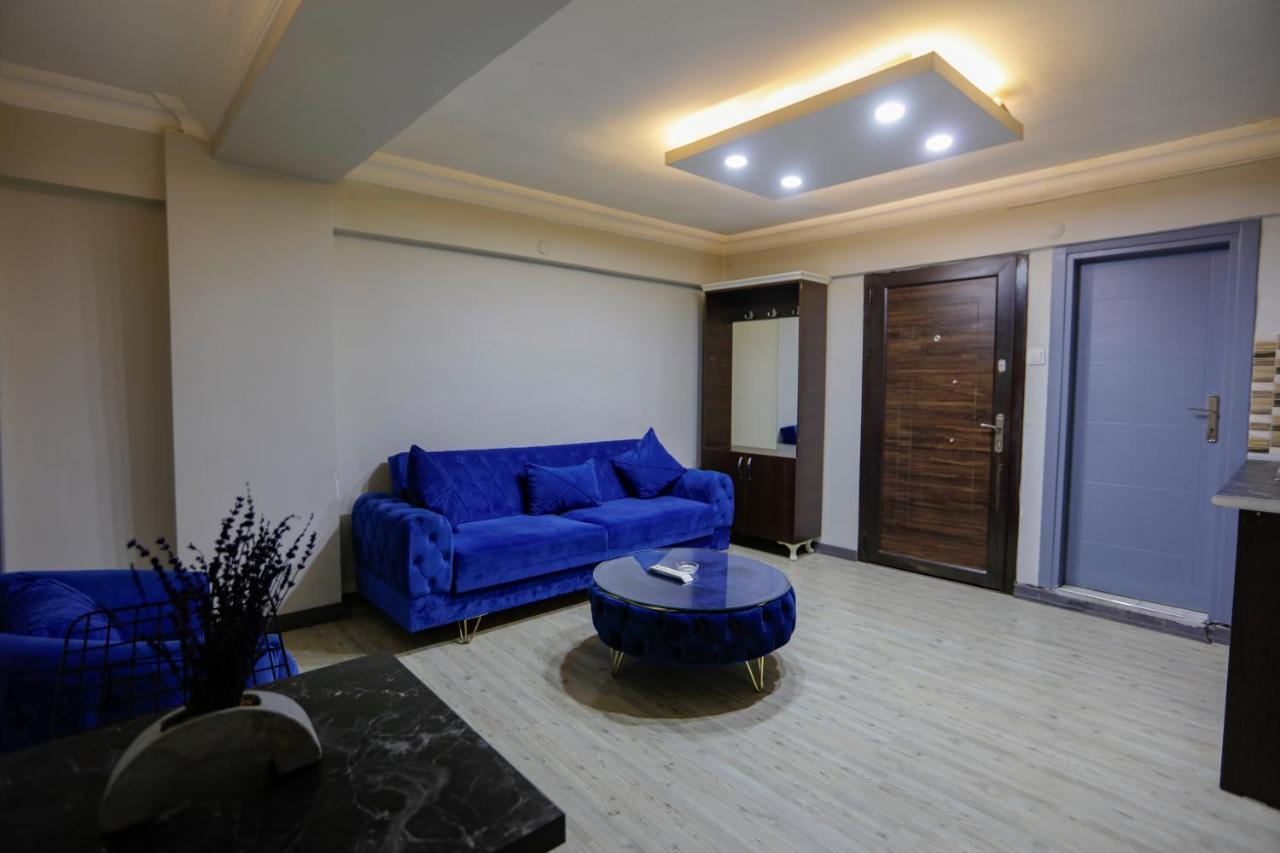 Sara Suit Hotel Istanbul Luaran gambar