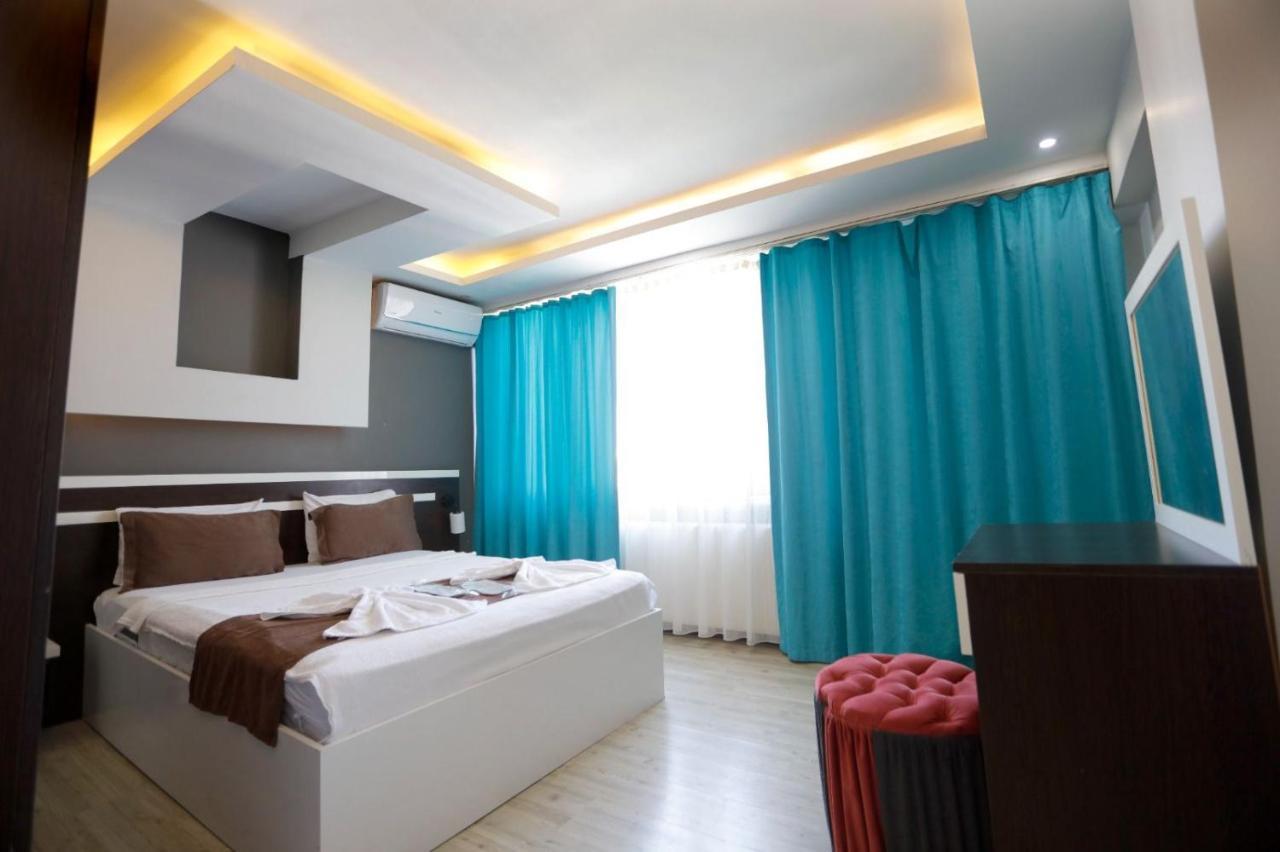 Sara Suit Hotel Istanbul Luaran gambar