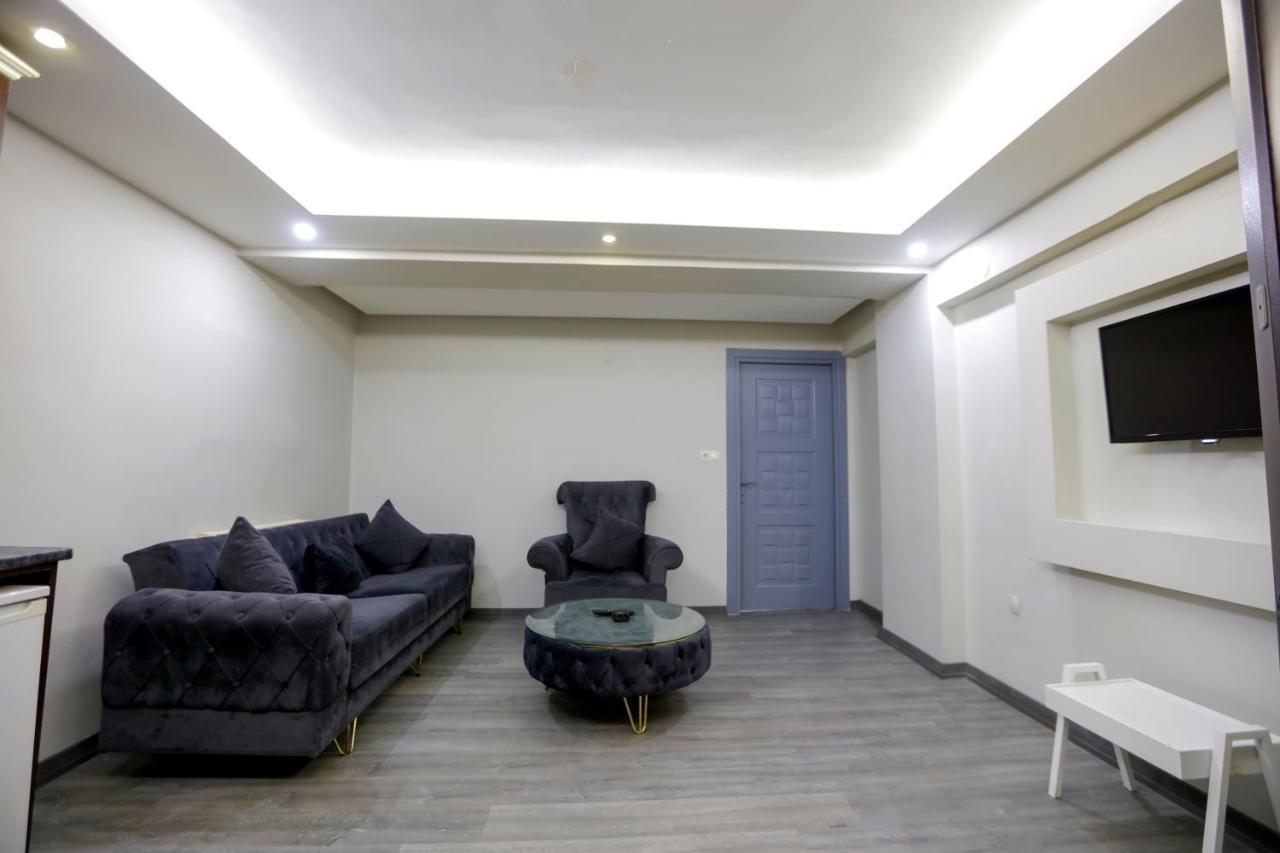 Sara Suit Hotel Istanbul Luaran gambar