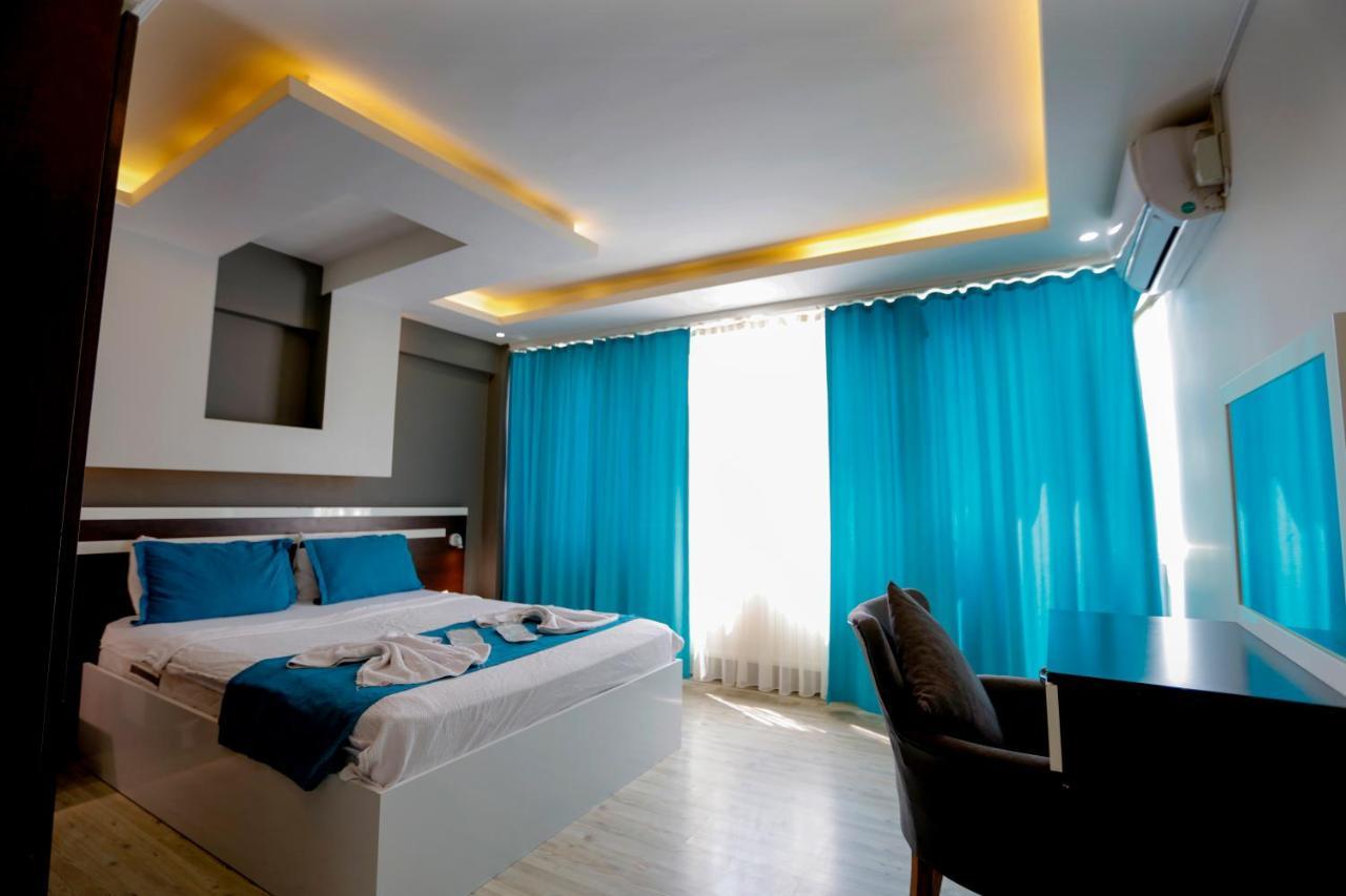 Sara Suit Hotel Istanbul Luaran gambar