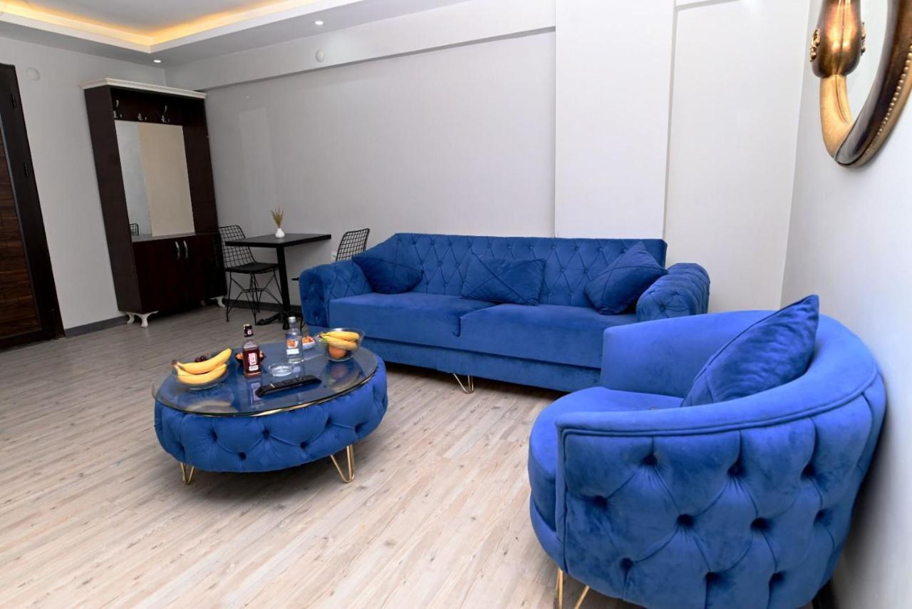 Sara Suit Hotel Istanbul Luaran gambar
