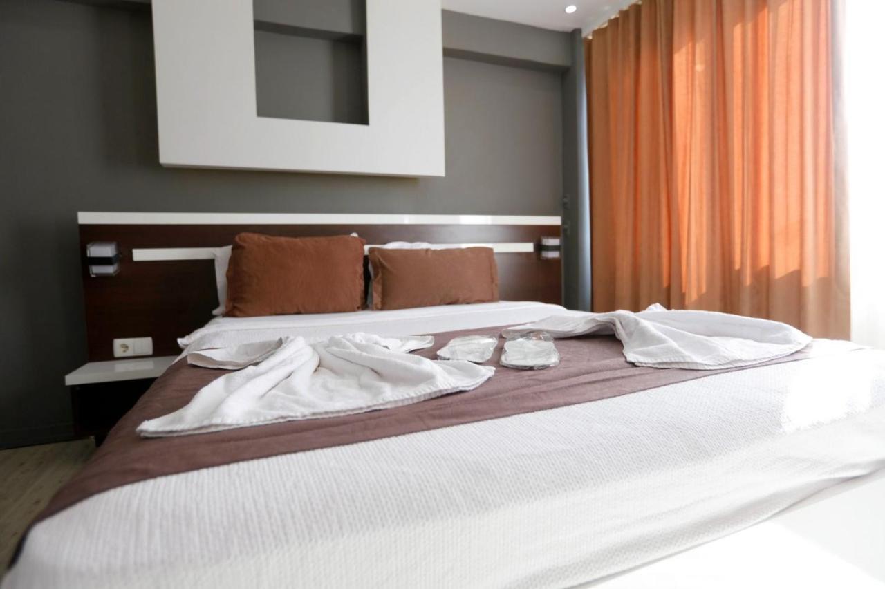 Sara Suit Hotel Istanbul Luaran gambar