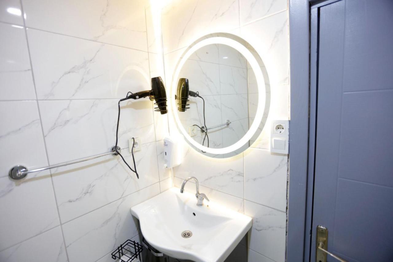 Sara Suit Hotel Istanbul Luaran gambar