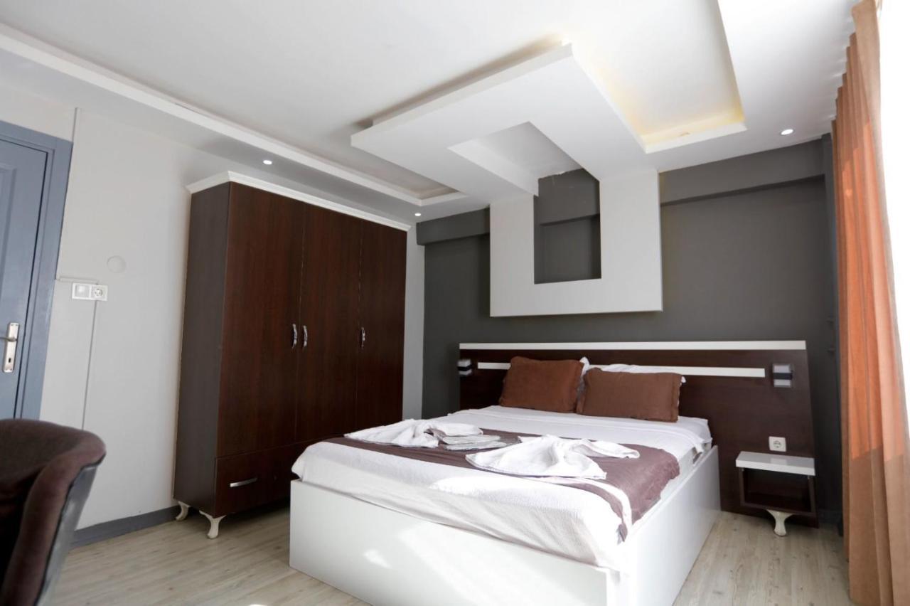 Sara Suit Hotel Istanbul Luaran gambar