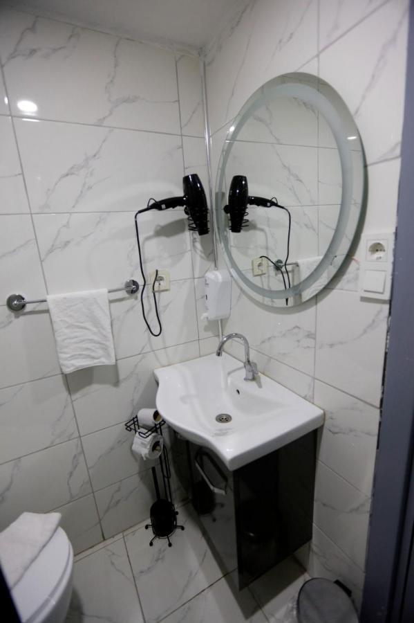 Sara Suit Hotel Istanbul Luaran gambar