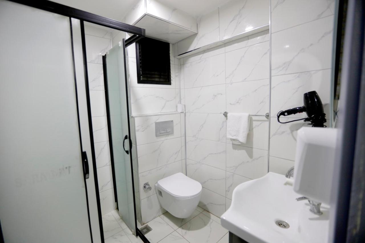 Sara Suit Hotel Istanbul Luaran gambar