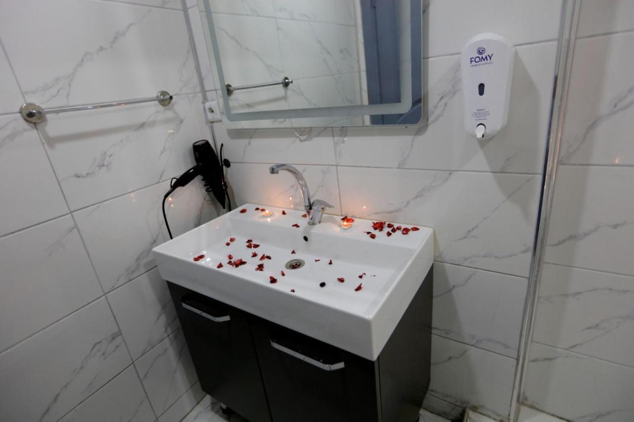 Sara Suit Hotel Istanbul Luaran gambar