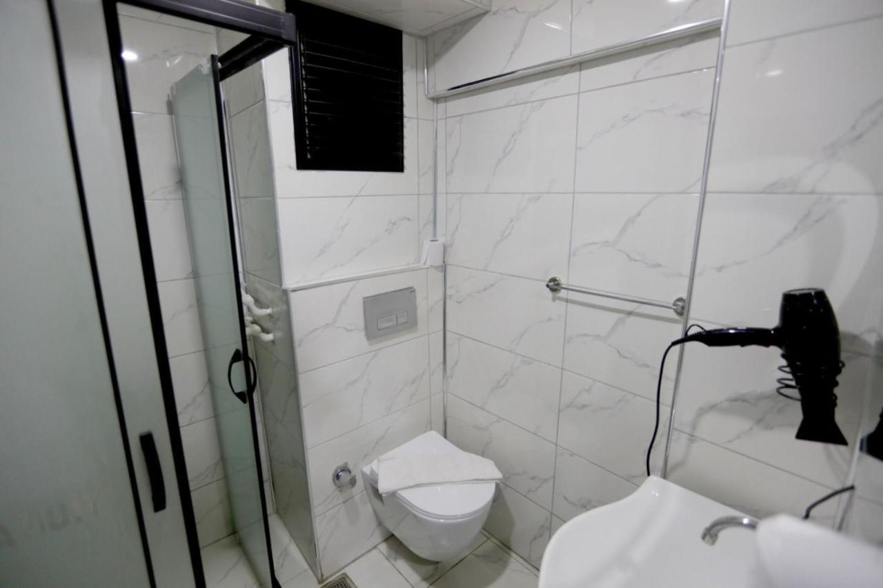 Sara Suit Hotel Istanbul Luaran gambar
