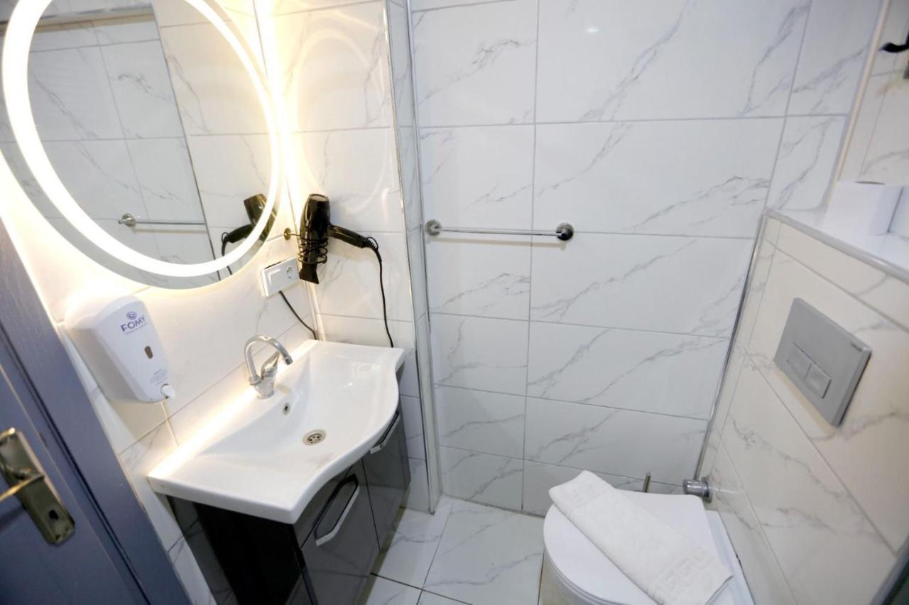 Sara Suit Hotel Istanbul Luaran gambar