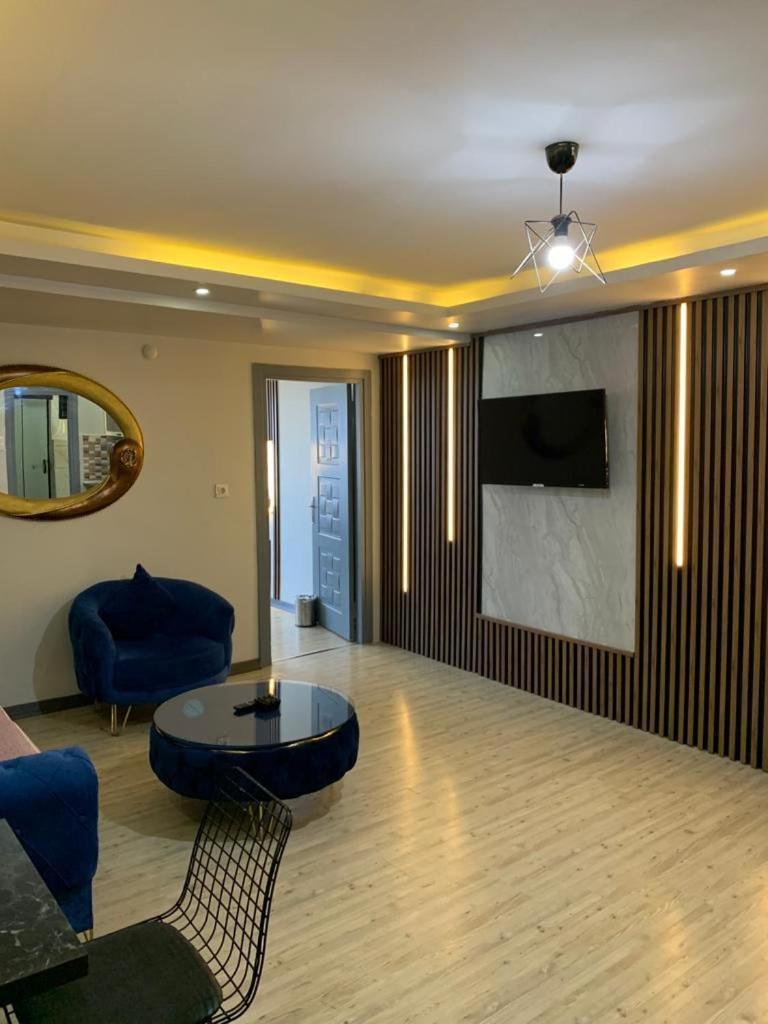 Sara Suit Hotel Istanbul Luaran gambar