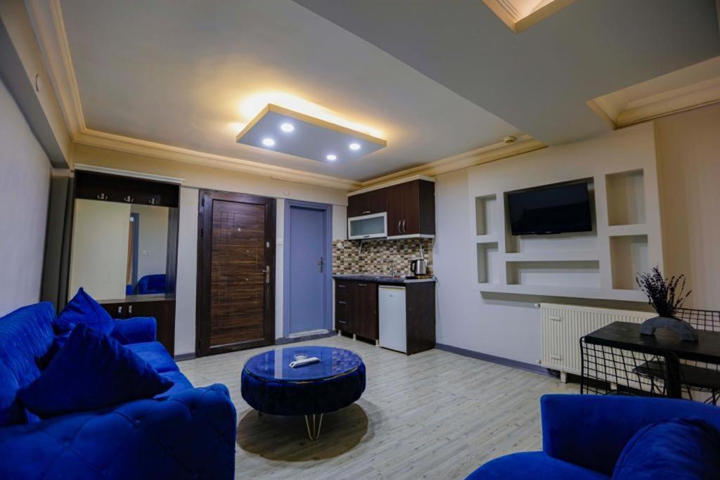Sara Suit Hotel Istanbul Luaran gambar