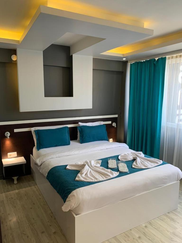 Sara Suit Hotel Istanbul Luaran gambar