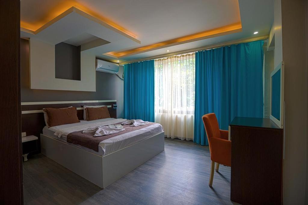 Sara Suit Hotel Istanbul Luaran gambar