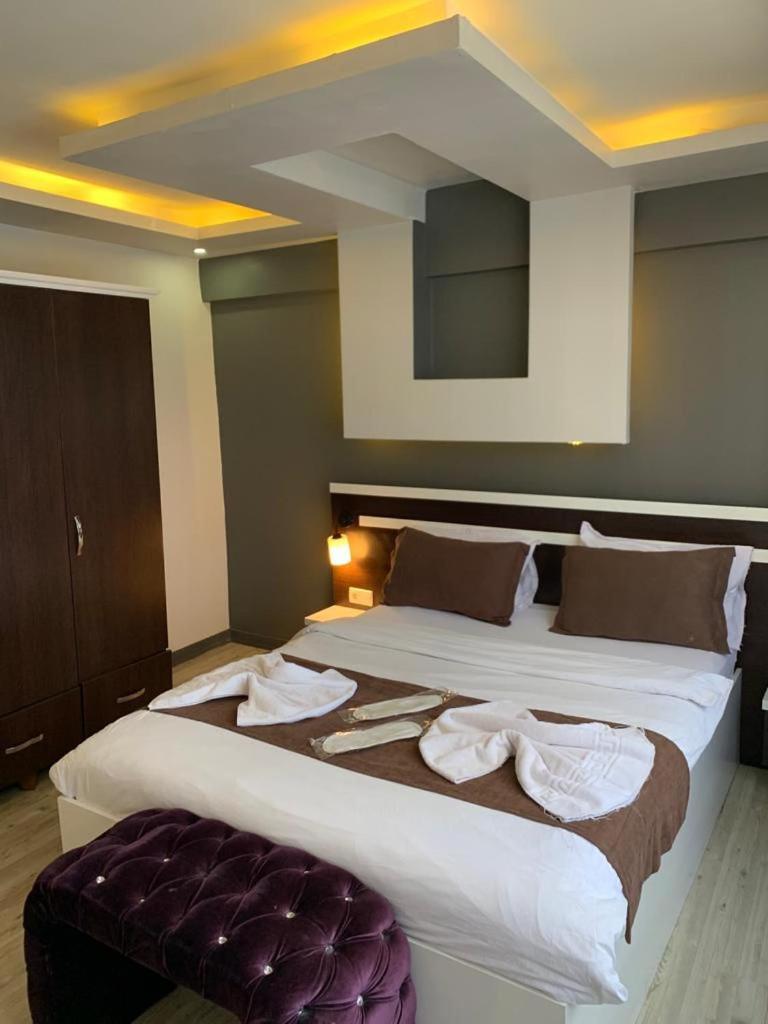 Sara Suit Hotel Istanbul Luaran gambar