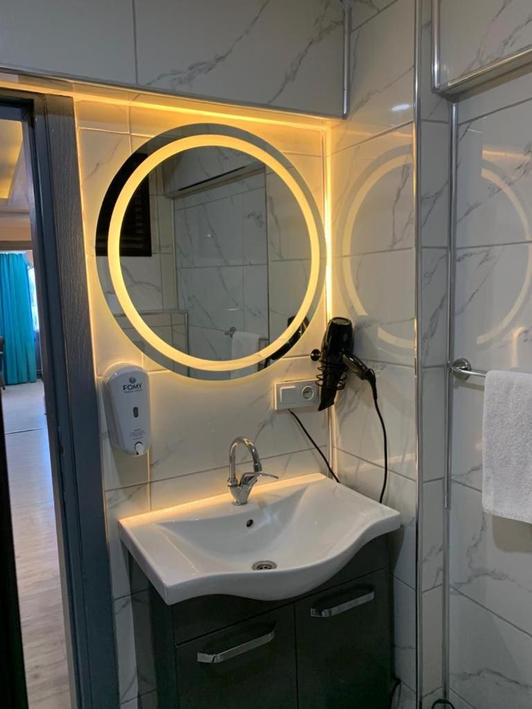 Sara Suit Hotel Istanbul Luaran gambar