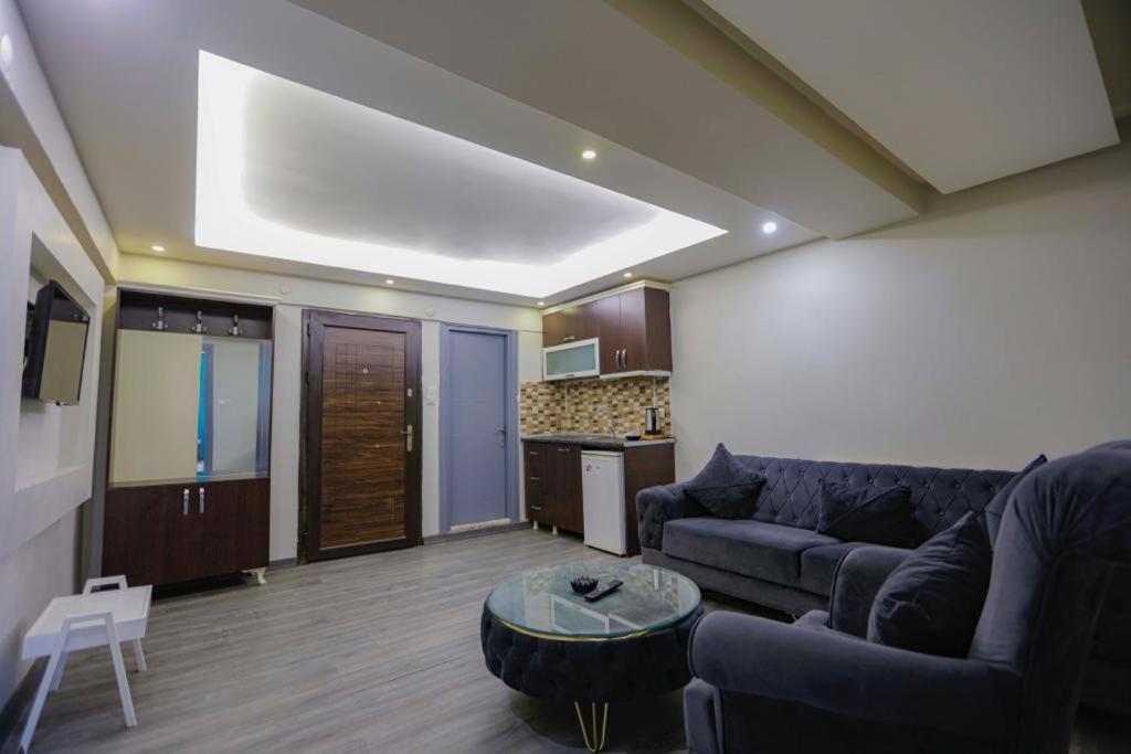 Sara Suit Hotel Istanbul Luaran gambar