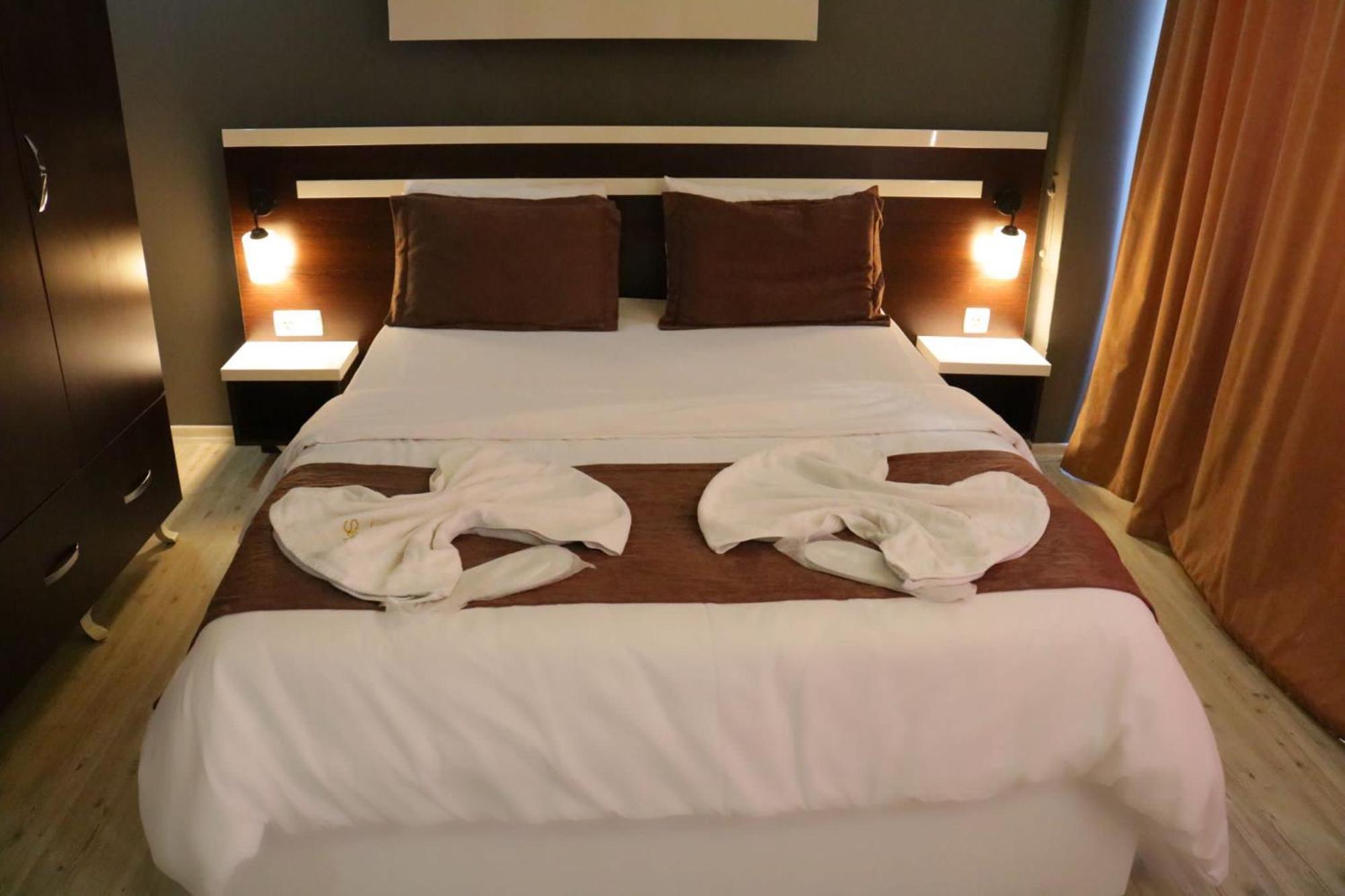 Sara Suit Hotel Istanbul Luaran gambar