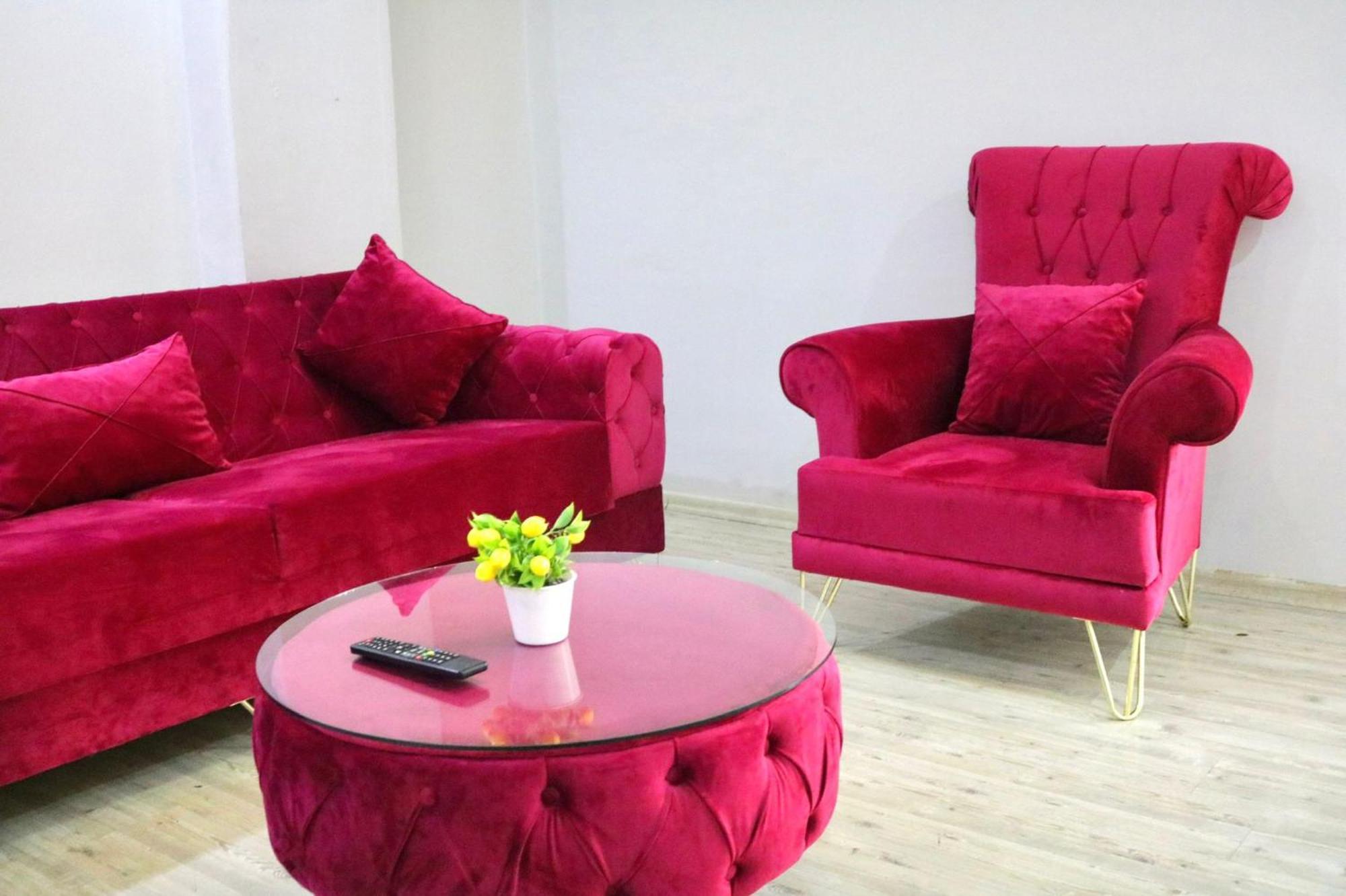 Sara Suit Hotel Istanbul Luaran gambar