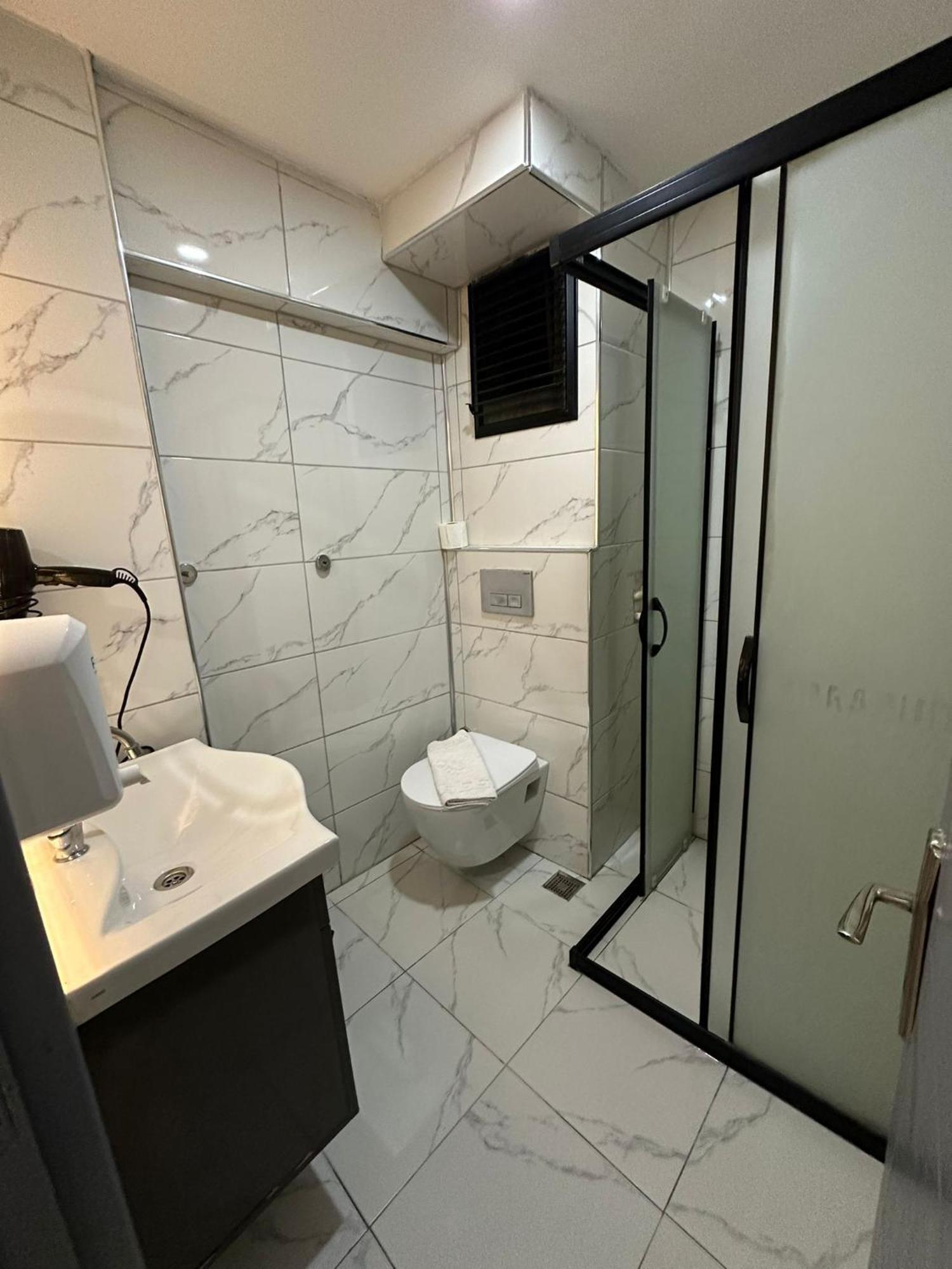 Sara Suit Hotel Istanbul Luaran gambar