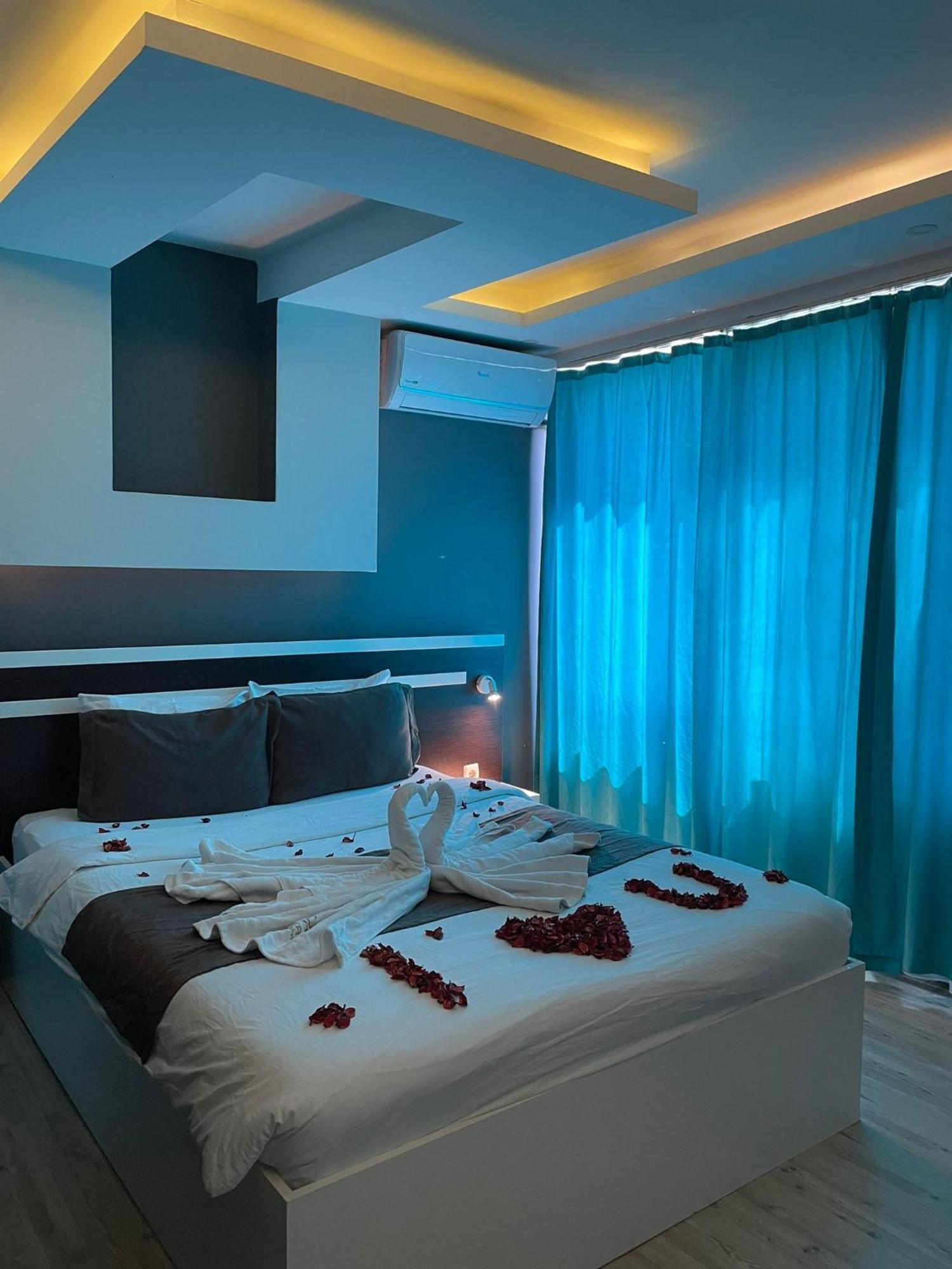 Sara Suit Hotel Istanbul Luaran gambar